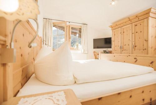 Gallery image of Wohlfühl Ferien-Heim Aparthotel 4 Sterne in Zell am Ziller