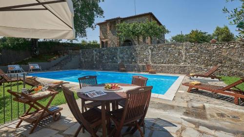Podere San Carlo – Photos 2
