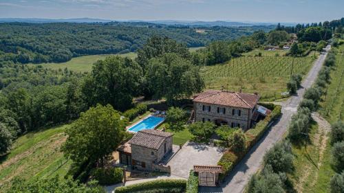 Podere San Carlo