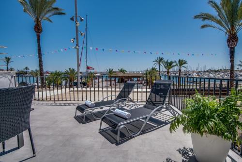 Ideal Property Mallorca - Mary 4 PAX