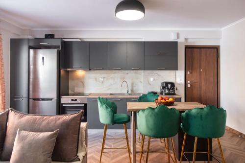 The City Αpartment Lefkada