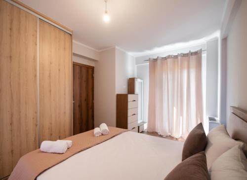The City Αpartment Lefkada