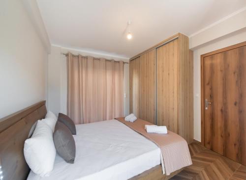 The City Αpartment Lefkada