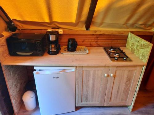 Camping des Drouilhèdes – Photos 4