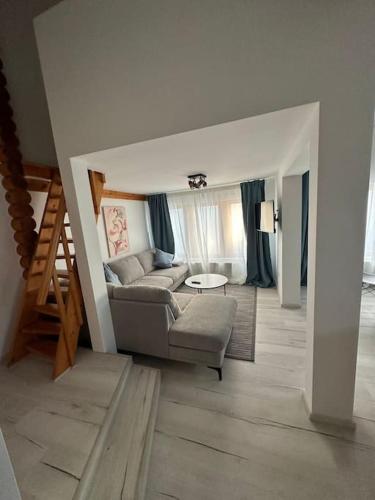 Honka's retreat - wooden beauty