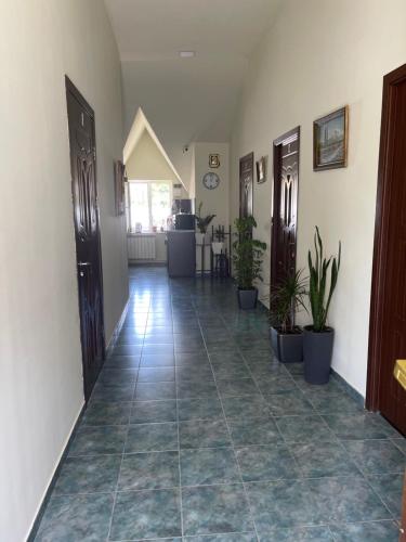 Fotografie z fotogalerie ubytování Noragyugh Guest House v Jerevanu