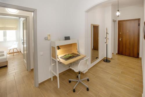 Beautiful apt near the sea by GHH