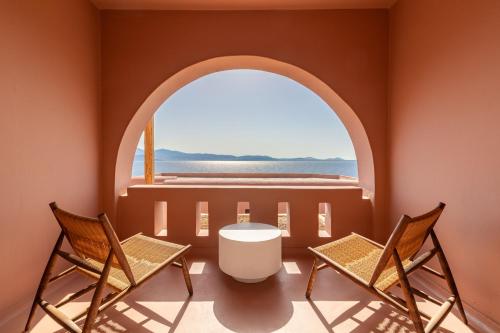 Akre Hotel - Designed for Adults photo 2