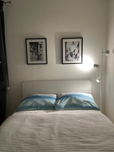 Apartment Luka