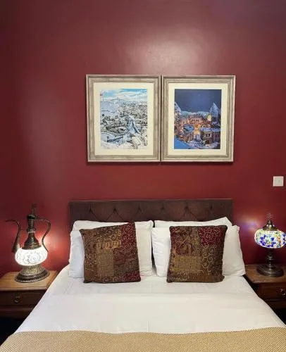 Cappadocia Guest House photo 22