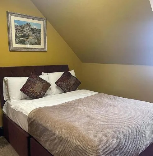 Cappadocia Guest House photo 26