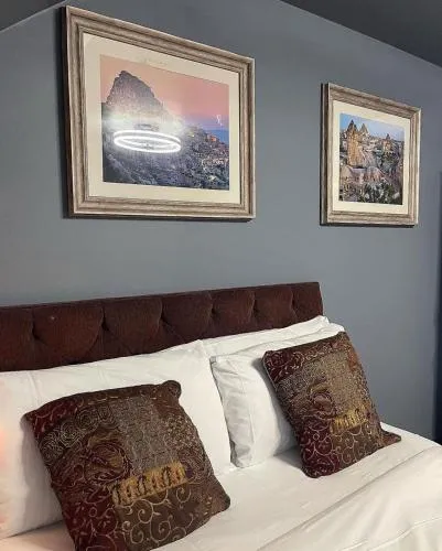 Cappadocia Guest House photo 25