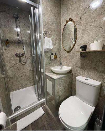 Cappadocia Guest House photo 70