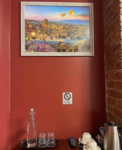 Cappadocia Guest House photo 69