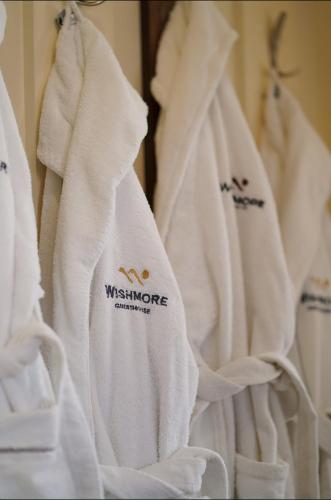 Gambar di galeri bagi Guest house Wishmore di Banya