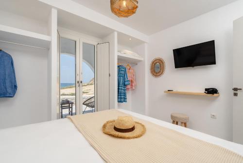 Celestial Seaview Apartments-Thiseas