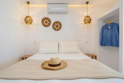 Celestial Seaview Apartments-Thiseas