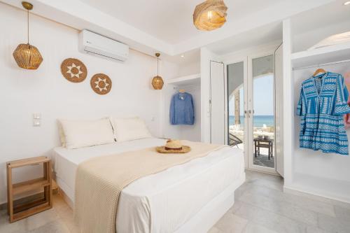 Celestial Seaview Apartments-Thiseas