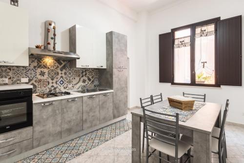 House&Villas - A'Casuzza Avulisa