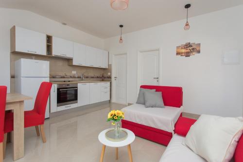 Beach Apartments Mediteran