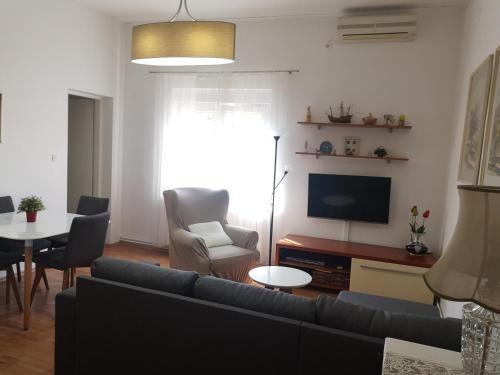 Apartman Borik