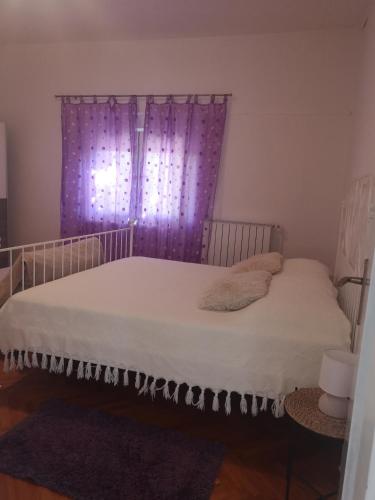 Apartman Borik