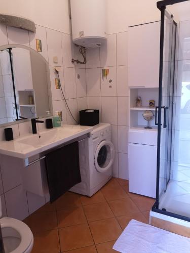 Apartman Borik