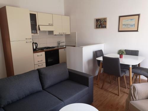 Apartman Borik