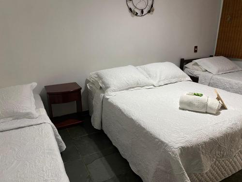 Fotografie z fotogalerie ubytování POUSADA PALIPALAN v destinaci Sao Jorge