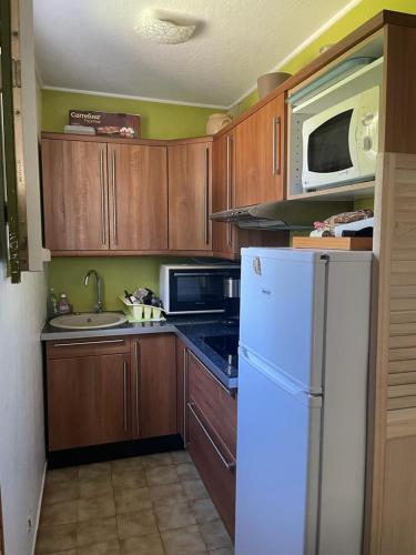 Photo de la galerie de l'établissement Studio - Gréoux les Bains, à Gréoux-les-Bains