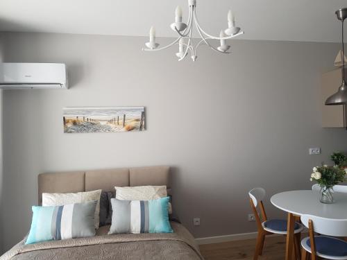 Apartament PORTA MARE 231 Wes Quality Suite