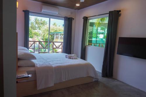 Imagen de la galería de The Zen Den, en Thulusdhoo