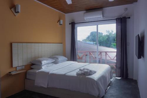 Imagen de la galería de The Zen Den, en Thulusdhoo