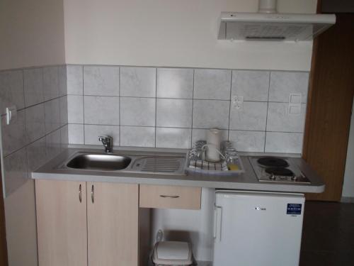 シュトゥーロヴォにあるEurópa Penziónのギャラリーの写真