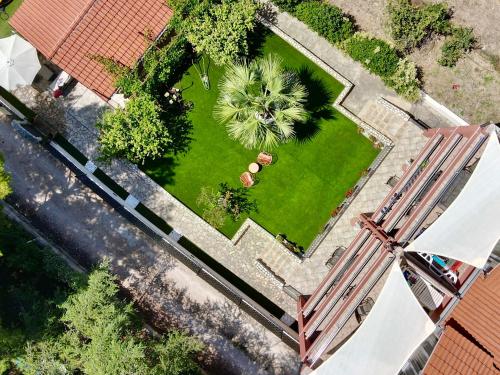 Gallery image of Apartments Villa SanMarino in Pakoštane