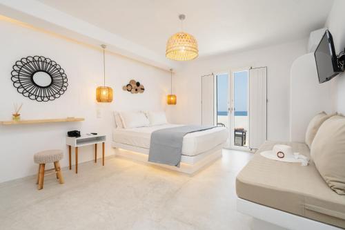 Celestial Seaview Apartments - Vilma