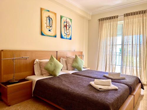 Holiday Duplex Alto dos Salgados