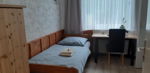 Pension Haus Sonneck – Photos 3