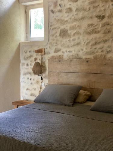 Appartement Éden - campagne avec piscine commune - Eyragues