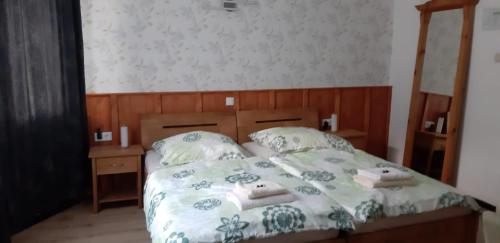 Pension Haus Sonneck – Photos 2