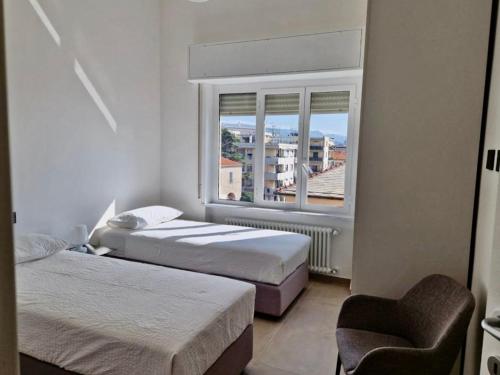 Φωτογραφία από το άλμπουμ του Un affaccio sul mare στη Σαβόνα