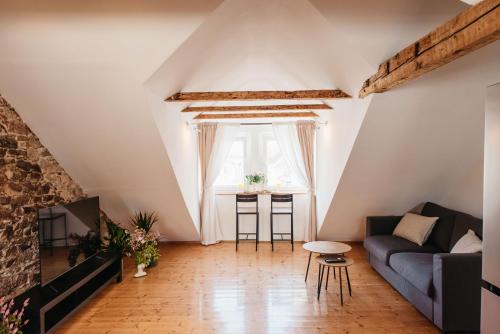 Pjaca Residence Penthouse
