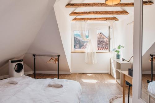 Pjaca Residence Penthouse