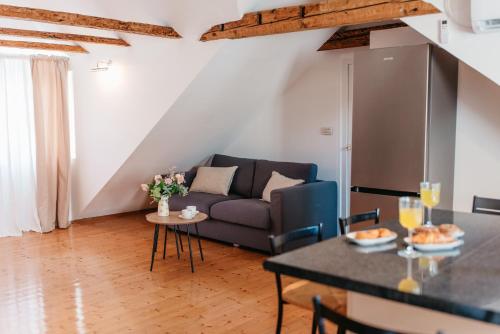 Pjaca Residence Penthouse