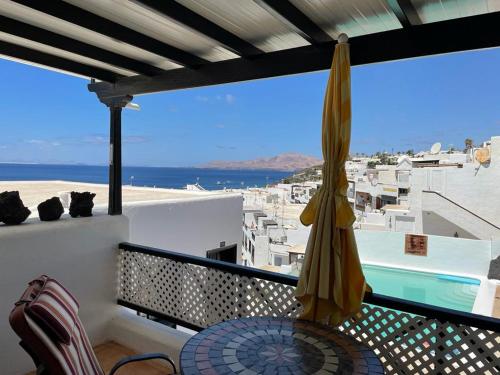 The White Dragos with Ocean view