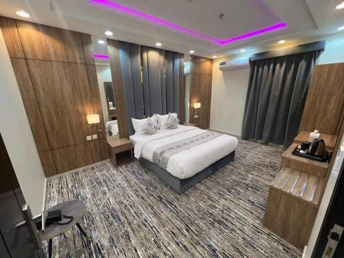 Φωτογραφία από το άλμπουμ του أبراج المصايف للشقق المخدومة σε Ταΐφ