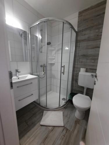 Bagno di San Lorenzo