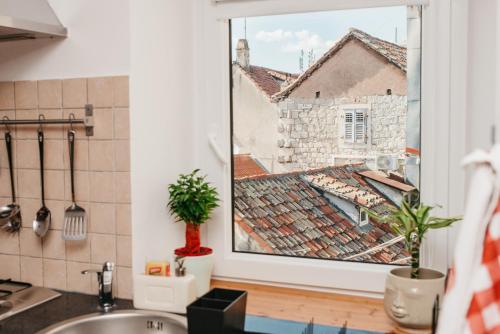 Pjaca Residence Penthouse
