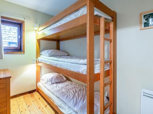 Appartement confortable skis aux pieds avec parking couvert à Val-d'Isère
