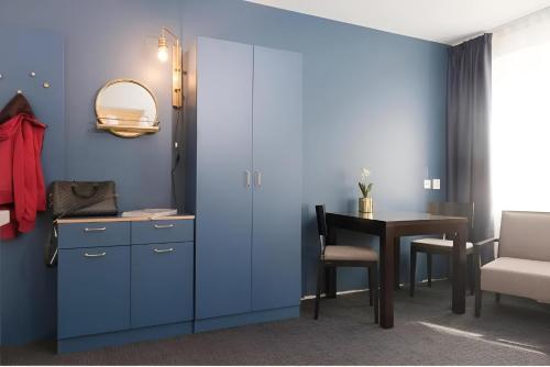 Gallery image of Communia Hotel Residence in Stockholm
